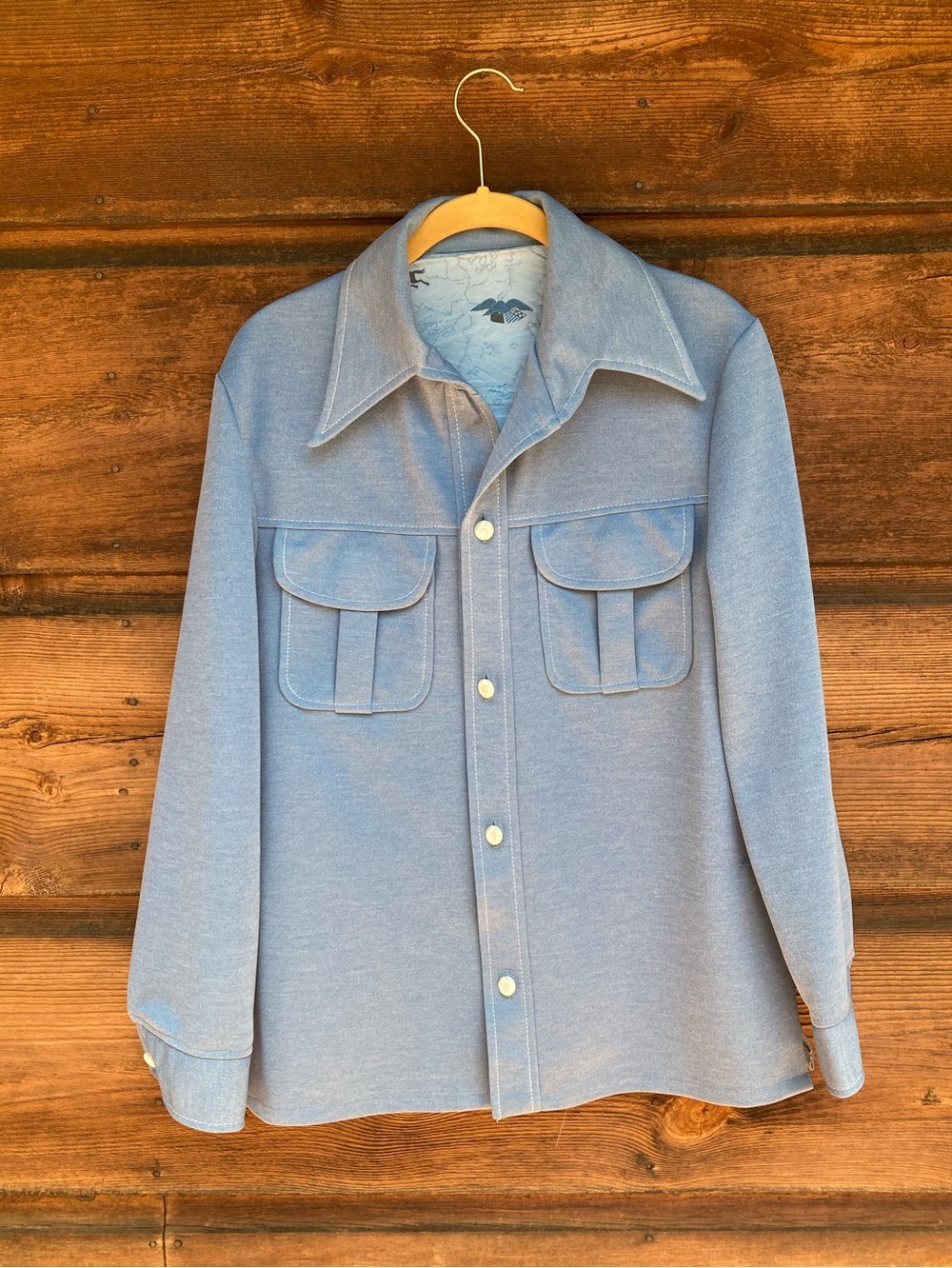 70s Men's Jacket